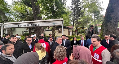 Kalaycı: “Hedefimiz, Türkiye Yüzyılı’nda “Engelsiz Türkiye” anlayışını hâkim kılmaktır”