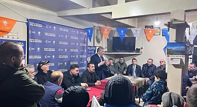 Kalaycı: