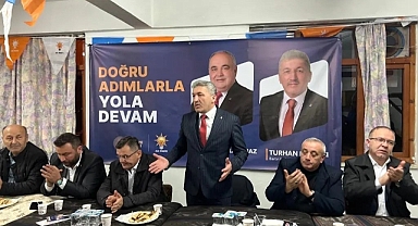 Kalaycı: