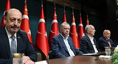 Kamu’da en düşük işçi maaşı 15 bin liraya yükseldi