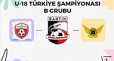 Karabük’te ilk maçlar oynandı