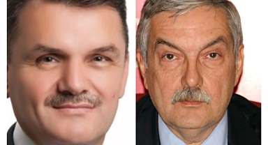 Karakaş hakkında suç duyurusu