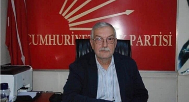 Karakaş , “ Teşekkür ediyorum ”