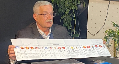 KARAKAŞ, TUNÇ HAKKINDA SUÇ DUYURUSUNDA BULUNACAĞIZ