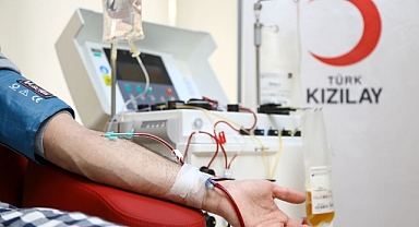 Kızılay’dan kan bağışı çağrısı
