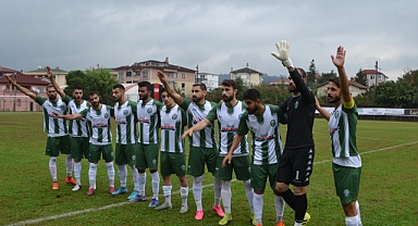 Kozlu, Bal’da devam edecek