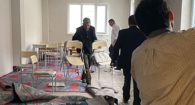 Kumluca'da Kur’an Kursu açılacak