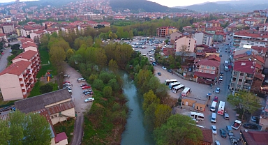 Meclis’ten projeyle ilgili yetki verildi