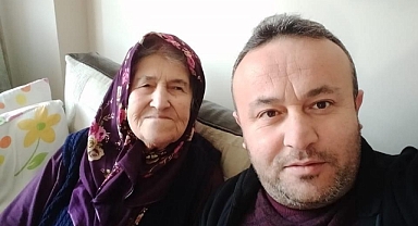 Merhume Fatma Kalafat son yolculuğuna uğurlandı