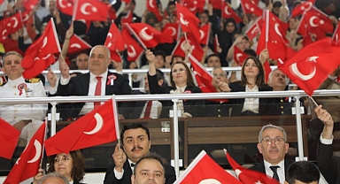 ‘‘Mesele Memleketse Yaşımız Hep 19’’
