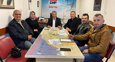 Millet İttifakı Sandık Güvenliği için toplandı
