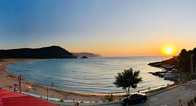 Mugada Sahili’nin Popülerliği Artıyor