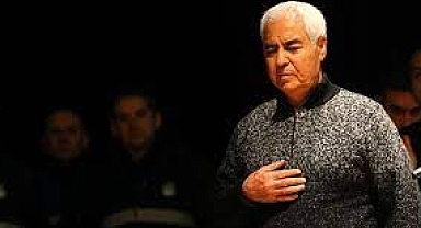NURİ SESİGÜZEL HAYATINI KAYBETTİ