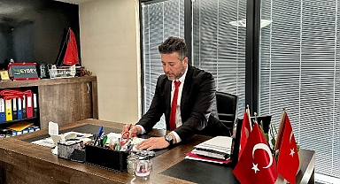 Oktay'dan, 3 Mayıs Dünya Basın Özgürlüğü Günü mesajı