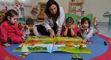 Okul öncesi eğitim ücretleri kaldırıldı