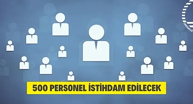 Ondokuz Mayıs Üniversitesi 500 Personel Alacak