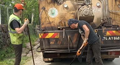 Özel İdare’de hummalı çalışma