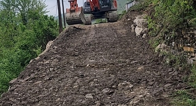 Özel İdare'de hummalı çalışma!