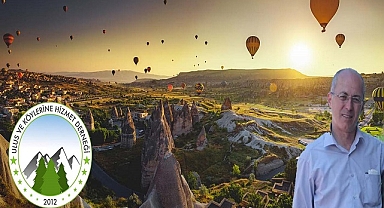 Proje kapsamında Nevşehir’e gidecekler