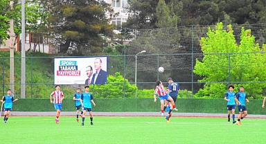 Şampiyon Bolu Kıbrıscıkspor