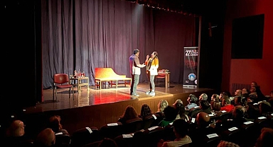 Sanat Şehri Bartın’da 27.Festival