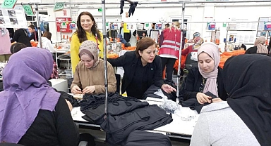 Sargın: “Bartın’ı Batı Karadeniz’in çekim merkezi yapacağız”