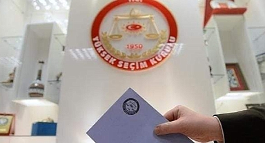 Seçim günü o işletmeler kapalı olacak!