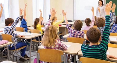 Seçimlerin ertesi günü okullar tatil