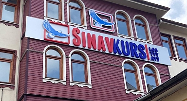 “Sınav Olsun, sağlam olsun”