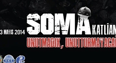 SOMA’DAN AMASRA’YA ADALET GÖÇÜK ALTINDA!