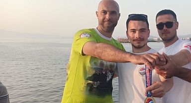 Sualtı sporcuları şampiyonaya katılabilmek için destek bekliyor