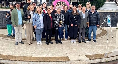“Taleplerimizin karşılık bulması toplum sağlığı açısından önemli”