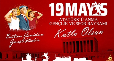 Tan, “Gençlik, milletimizin geleceğidir”