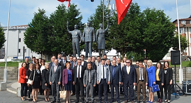 Tapu ve Kadastro 176 yaşında!