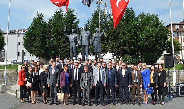 Tapu ve Kadastro 176 yaşında!