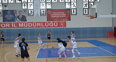 TEMA Koleji Türkiye Finallerine yükseldi