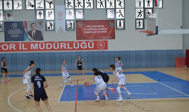 TEMA Koleji Türkiye Finallerine yükseldi