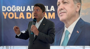 Tunç daha güçlü bir destek istedi