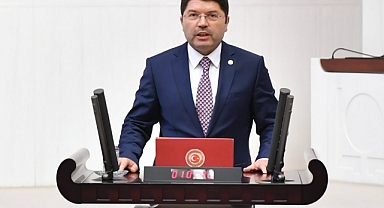 Tunç’tan İmamoğlu’na cevap: “Sen, ancak musluk açarsın”