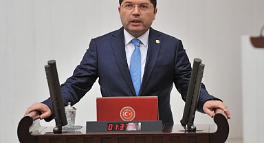 Tunç'tan SSK'lılara müjde: ” prim ödeme gün sayısını 7 bin 200 güne indiriyoruz”