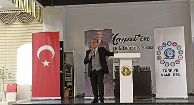 Türk Eğitim- Sen yine yetkili sendika olmayı başardı
