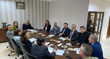 “Türk Mutfağı Haftası