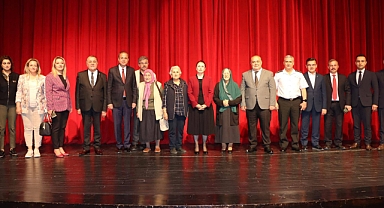 “Türk Mutfağı Haftası” kapsamında son etkinlik düzenlendi