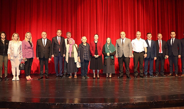  “Türk Mutfağı Haftası” kapsamında son etkinlik düzenlendi