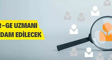 Türkiye Sağlık Enstitüleri Başkanlığı Ar-Ge Uzmanı Personel Alım İlanı