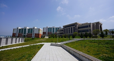 Üniversitemiz 15 yılı geride bıraktı