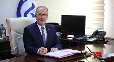 Uzun, “Gençlerimize dün olduğu gibi bugün de güvenimiz tamdır”