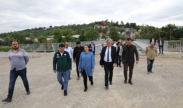 Vali Arslan’dan önemli inceleme!