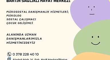 Vatandaşlara Psikolojik ve sosyal destek sağlanıyor