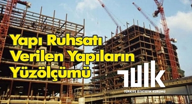 Yapıların yüzölçümü azaldı!